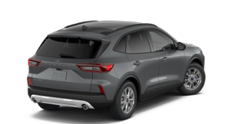 2026 Ford Escape® External Image 3